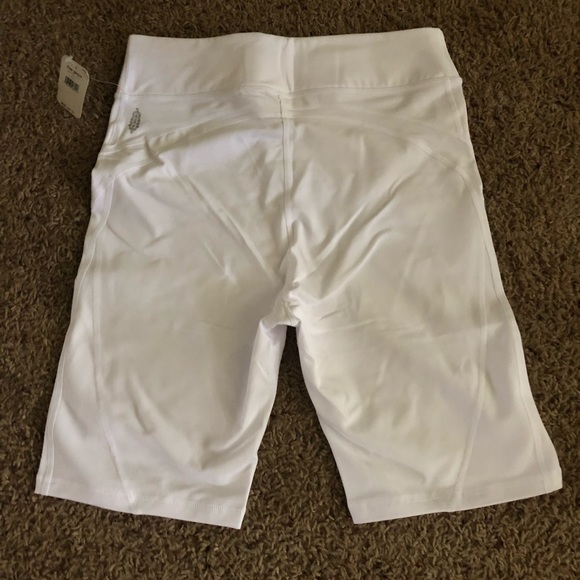 Free People Movement Biker Baby Shorts - Picture 3 of 4